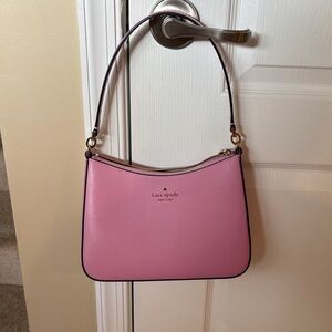 Kate Spade Pink Shoulder/crossbody Bag